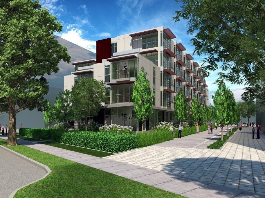 155 E 37th Ave, Vancouver, BC for sale Primary Photo- Image 1 of 1