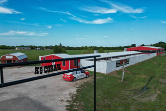 Plus de détails pour 10963 E US Highway 82, Windom, TX - Spécialité à vendre