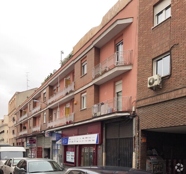 Calle Jaén, 8, Madrid, Madrid for sale - Primary Photo - Image 2 of 2