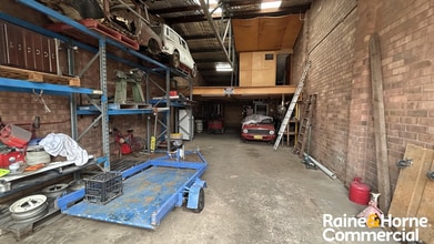 254 Milperra Rd, Milperra for lease Interior Photo- Image 2 of 3