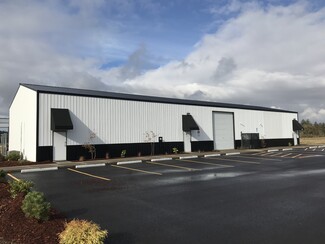 Plus de détails pour 3045 NW Campus Dr, Estacada, OR - Industriel à vendre