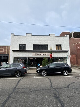 Plus de détails pour 2359 W Main St, Littleton, CO - Commerce de détail à vendre