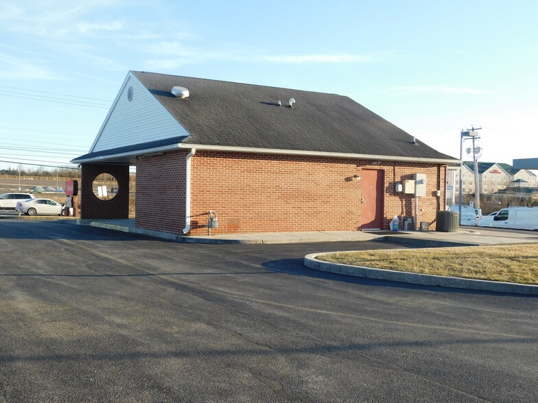 1126 York Rd, Gettysburg, PA for sale - Building Photo - Image 3 of 13