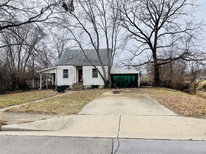 100 Highway 72, Rolla, MO à vendre - Photo principale - Image 2 de 4