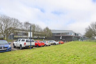 More details for Station Rd, Finedon - Coworking for Lease