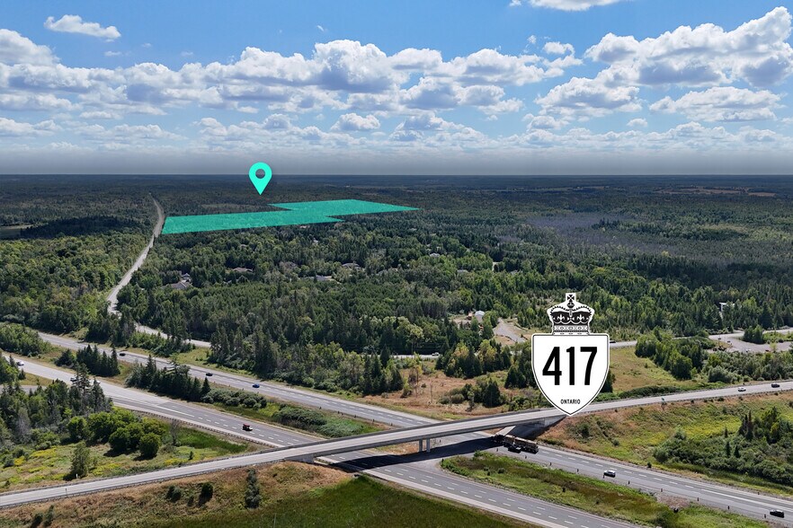 2485 Marshwood Rd, Carp, ON à vendre - Photo du bâtiment - Image 3 de 19