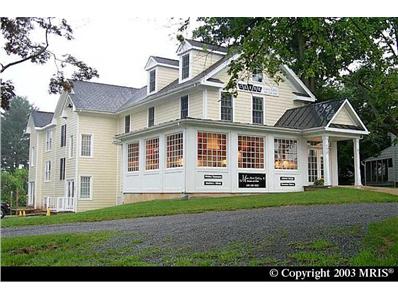 170 W Main St, Purcellville, VA for sale - Primary Photo - Image 1 of 1