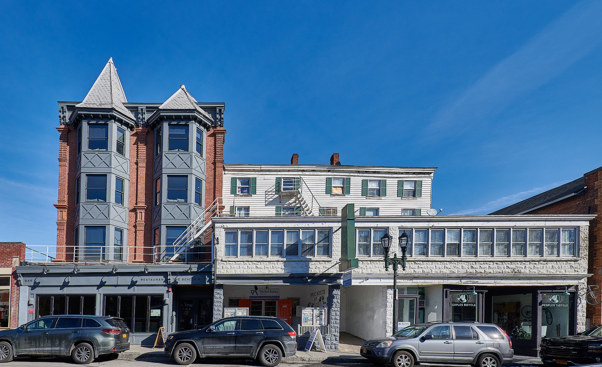 422-430 Main St, Beacon, NY for sale Primary Photo- Image 1 of 17