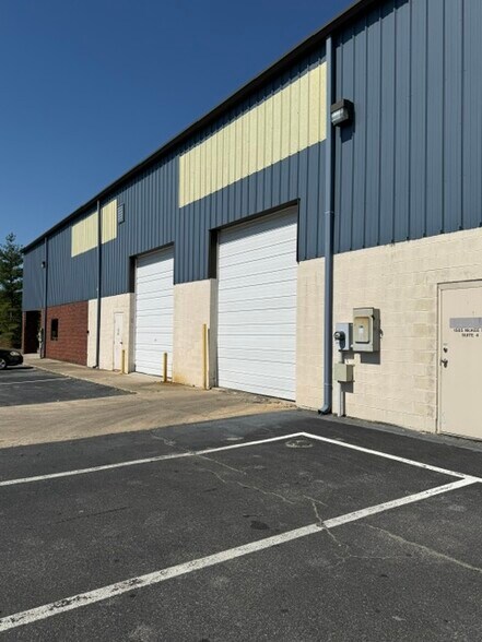 1585 McKee Rd, Dover, DE for lease - Building Photo - Image 2 of 8