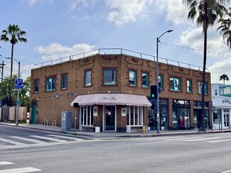 More details for 1401-1411 Abbot Kinney Blvd, Venice, CA - Retail for Lease
