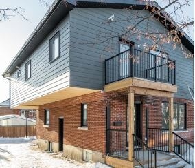 208 Hinton Ave N, Ottawa, ON à vendre Photo du bâtiment- Image 1 de 1