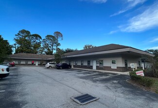 Plus de détails pour 4239 Sunbeam Rd, Jacksonville, FL - Bureau à louer