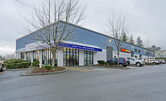 Plus de détails pour 11604 Airport Rd, Everett, WA - Industriel/Logistique à louer