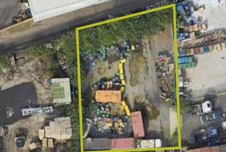 More details for Miskelly St, Liverpool - Land for Sale