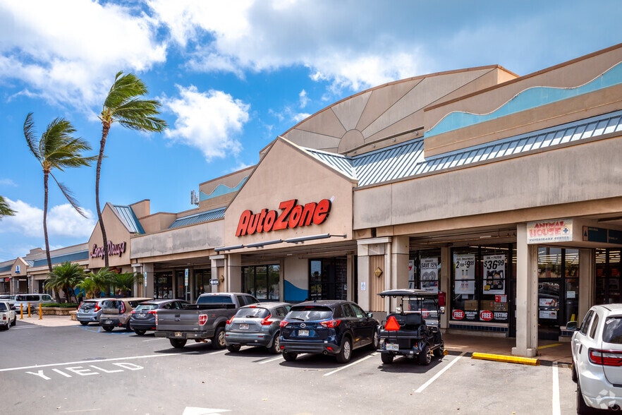 91-919 Fort Weaver Rd, Ewa Beach, HI for lease - Building Photo - Image 3 of 7
