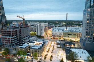 33 LeCount Pl, New Rochelle, NY - AERIAL  map view
