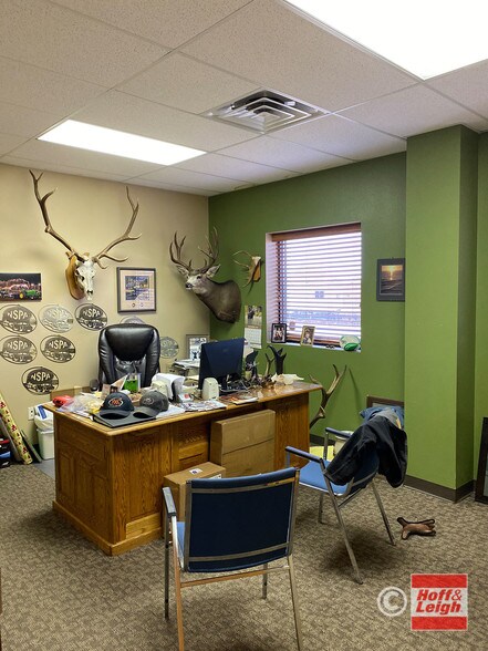 6140 Champlin Dr, Fountain, CO à vendre - Photo intérieure - Image 3 de 8