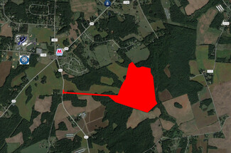 More details for S Rocky River rd, Monroe, NC - Land for Sale