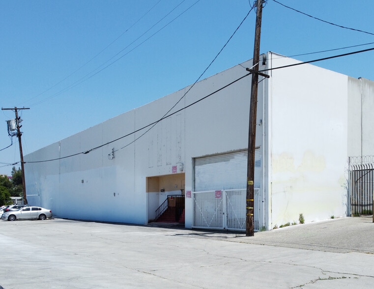 1440 Boyd St, Los Angeles, CA à vendre - Photo du bâtiment - Image 3 de 8