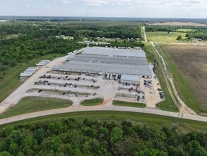 957 Pontotoc County Industrial Pky, Ecru, MS à louer Photo du bâtiment- Image 2 de 2