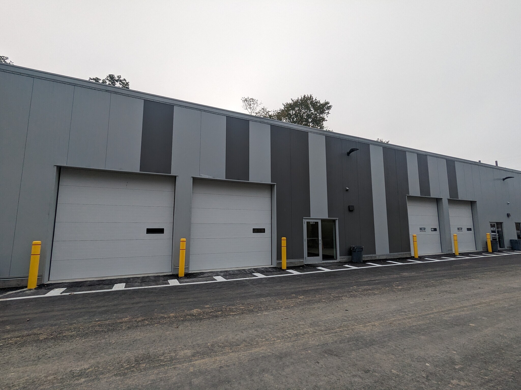 275 Washington St, Franklin, MA à louer Photo du bâtiment- Image 1 de 20