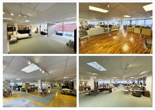 134 Renfrew St, Glasgow for lease Interior Photo- Image 1 of 1