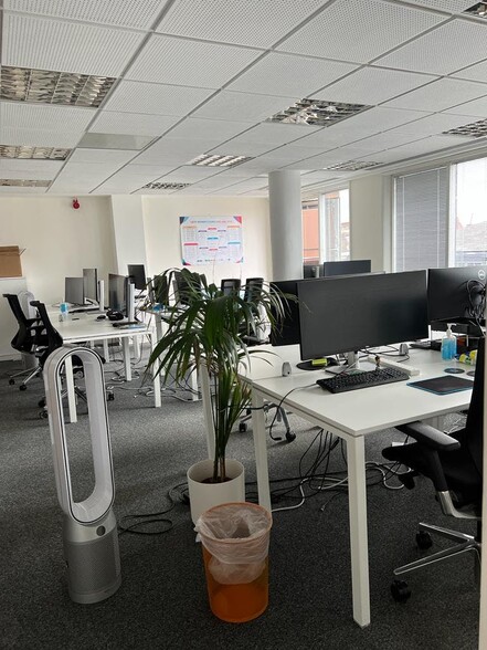 3-5 Praed St, Londres à louer - Photo intérieure - Image 3 de 14