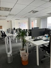 3-5 Praed St, London for lease Interior Photo- Image 1 of 12