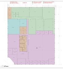 130 Baytech Dr, San Jose, CA for lease Site Plan- Image 1 of 1