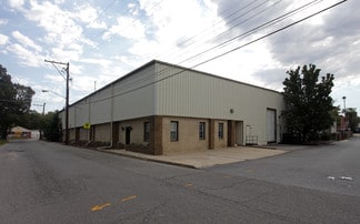 Plus de détails pour 9007 Clinton St, Clinton, MD - Industriel à vendre