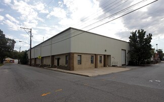 Plus de détails pour 9007 Clinton St, Clinton, MD - Industriel à vendre
