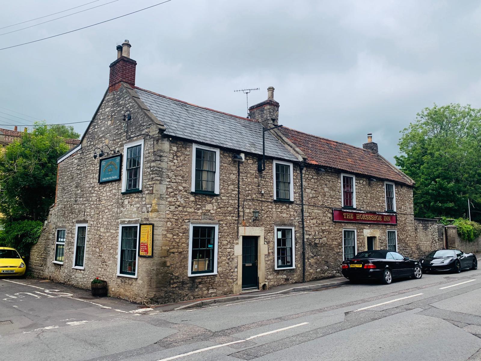 Bowlish, Shepton Mallet à vendre Photo principale- Image 1 de 4