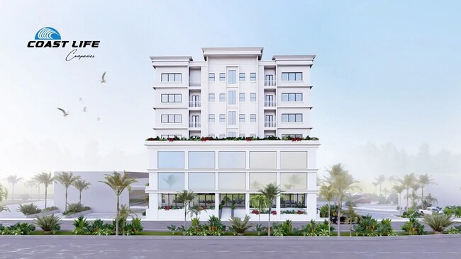 More details for 1415 Cape Coral Pkwy E Pky, Cape Coral, FL - Office for Sale