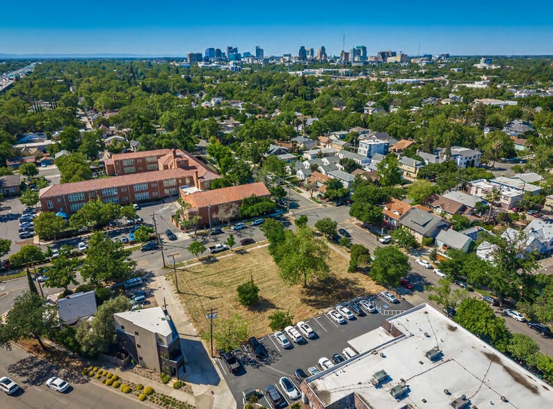2700 V St, Sacramento, CA for sale - Building Photo - Image 3 of 9