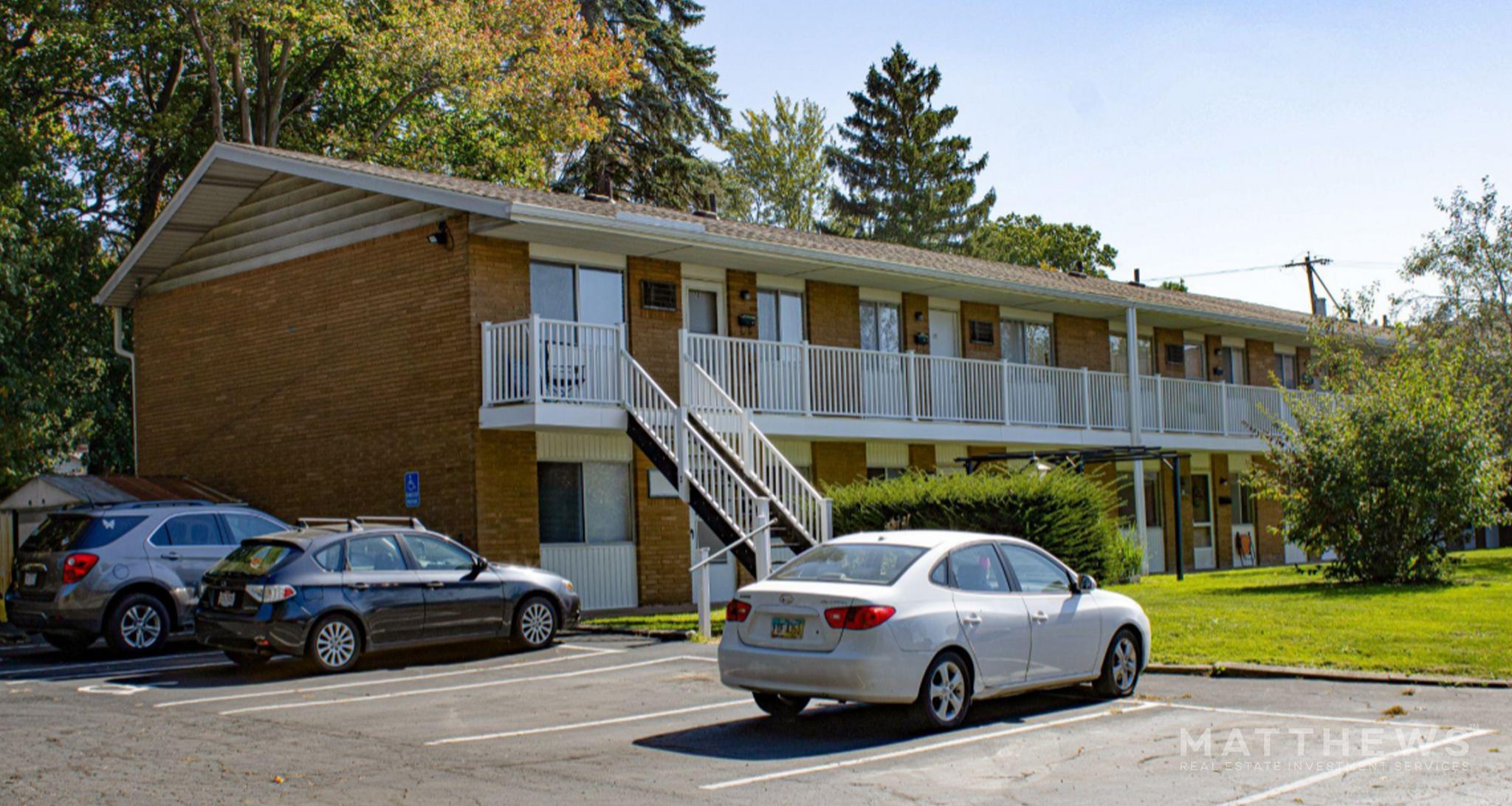 2615 Ellet Ave, Akron, OH for sale Building Photo- Image 1 of 1