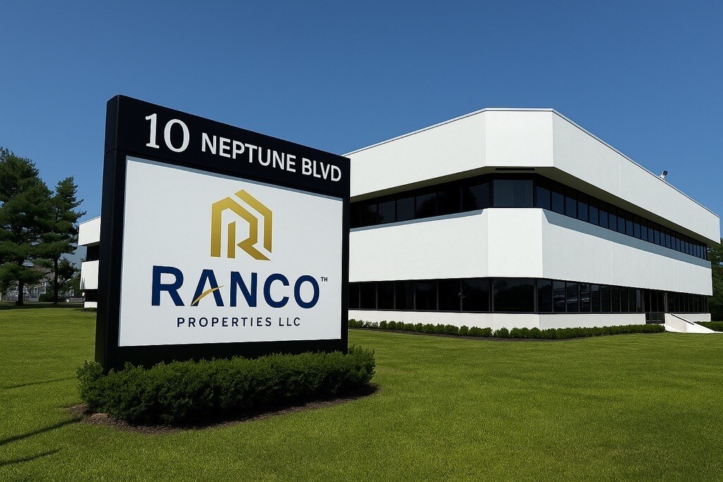 10 Neptune Blvd, Neptune, NJ à louer Photo du bâtiment- Image 1 de 7