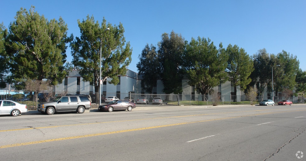 10941 La Tuna Cyn, Sun Valley, CA for sale - Building Photo - Image 3 of 29