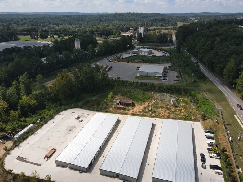 6554 Ball Ground Hwy, Ball Ground, GA for lease - Primary Photo - Image 1 of 9