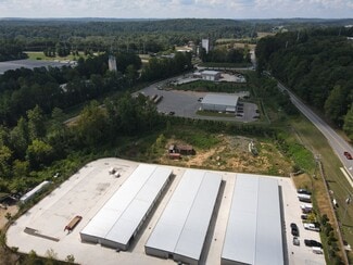 Plus de détails pour 6554 Ball Ground Hwy, Ball Ground, GA - Terrain à louer