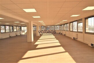 Plus de détails pour 52 Rue Jacques Babinet, Toulouse - Bureau à louer