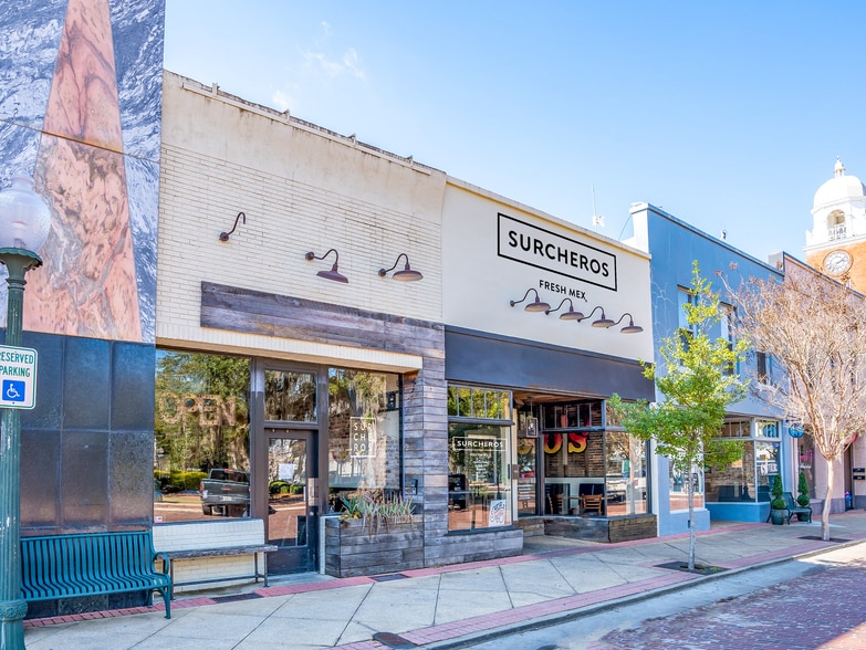 105 N West St, Bainbridge, GA for sale - Building Photo - Image 2 of 5