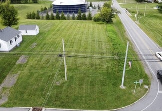 Plus de détails pour 3308 Park Ave W, Ontario, OH - Terrain à vendre