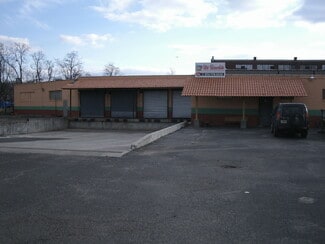 Plus de détails pour 100 8th St, Passaic, NJ - Industriel à louer