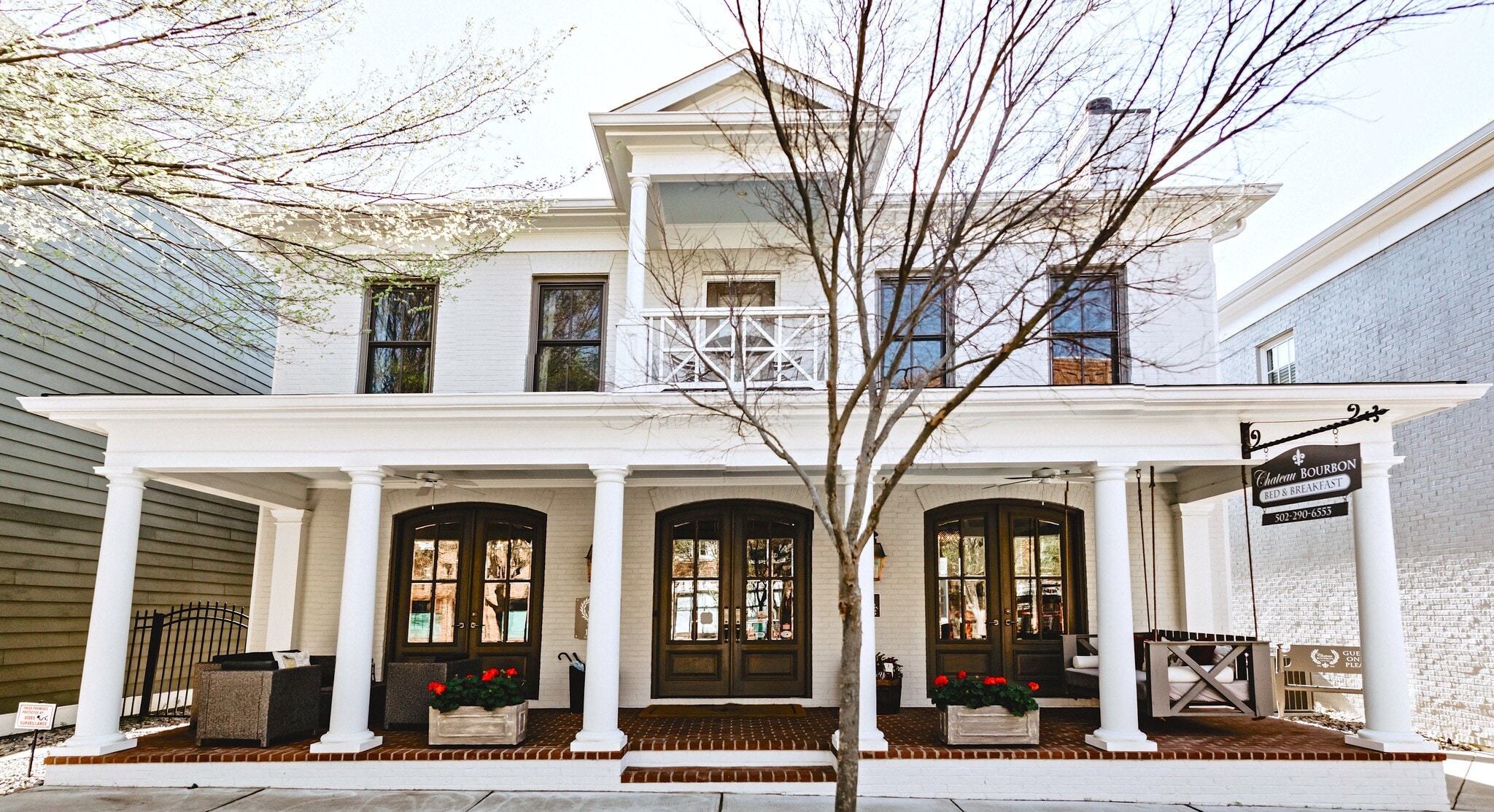 10630 Meeting St, Prospect, KY for sale Building Photo- Image 1 of 14