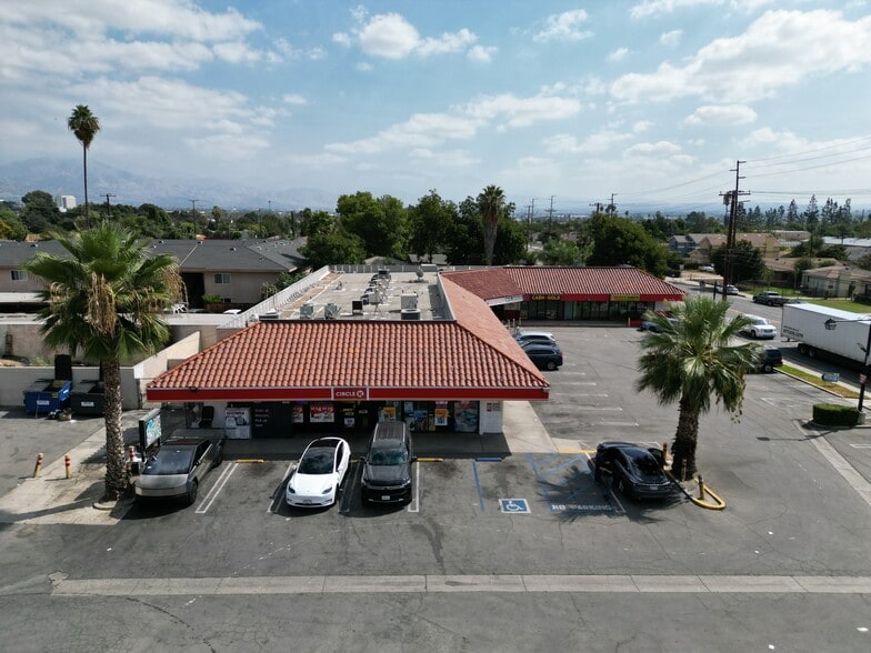 1292 W Mill St, San Bernardino, CA à vendre - Photo du bâtiment - Image 3 de 15
