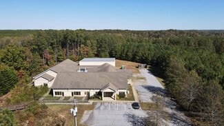 More details for 841 Dunklin Bridge Rd, Fountain Inn, SC - Specialty for Sale