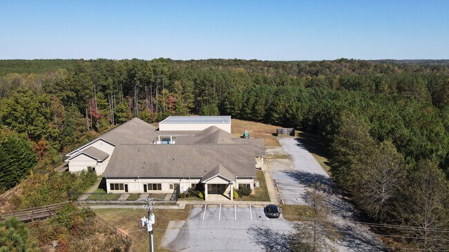 Plus de détails pour 841 Dunklin Bridge Rd, Fountain Inn, SC - Spécialité à vendre