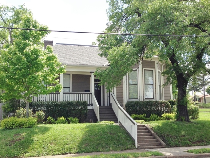 1006 Shelby Ave, Nashville, TN à vendre - Photo principale - Image 1 de 1