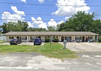 Plus de détails pour 11651 SE 71st Terrace Rd, Belleview, FL - Multi-résidentiel à vendre