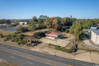 More details for 3520 Central Ave, Hot Springs National Park, AR - Land for Sale